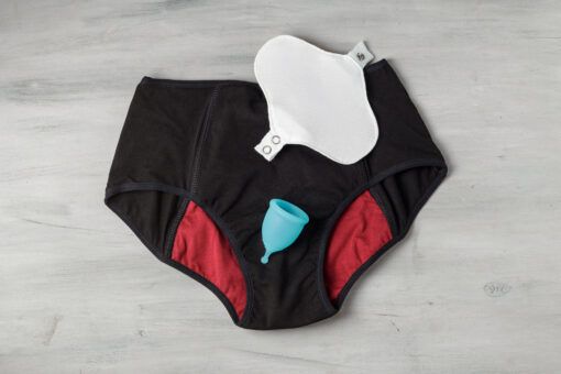 Diy Period Panties 