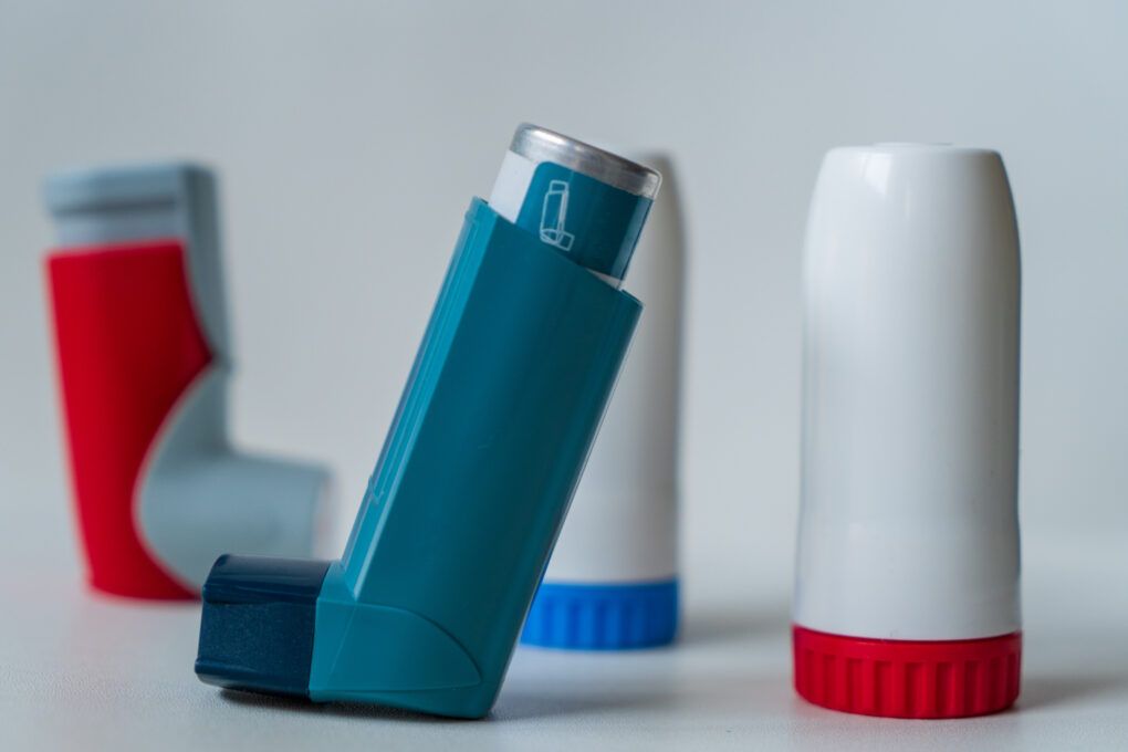 Guide to reducing the carbon footprint of inhaler prescribing – Greener ...